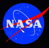Эмблема NASA